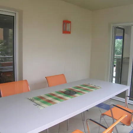 Emeraude Du Cap Apartment