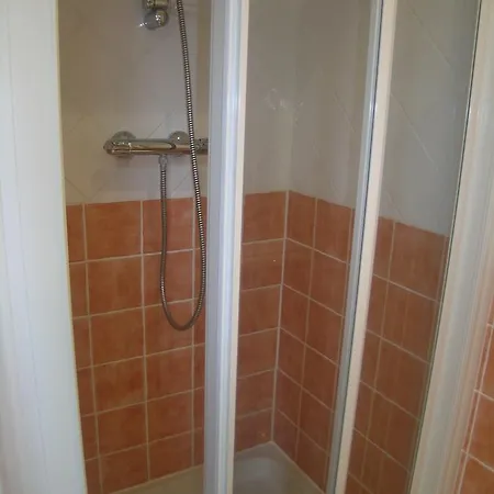 Apartment Emeraude Du Cap Antibes